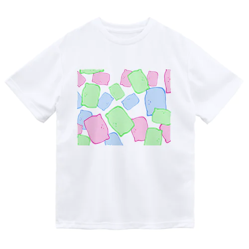 ふわりINARIちゃん Dry T-Shirt