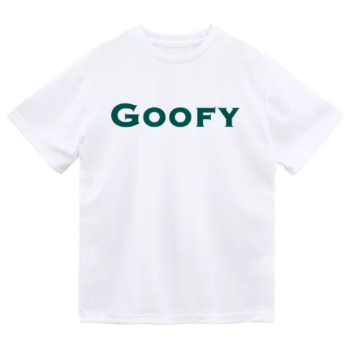 Goofy ドライTシャツ
