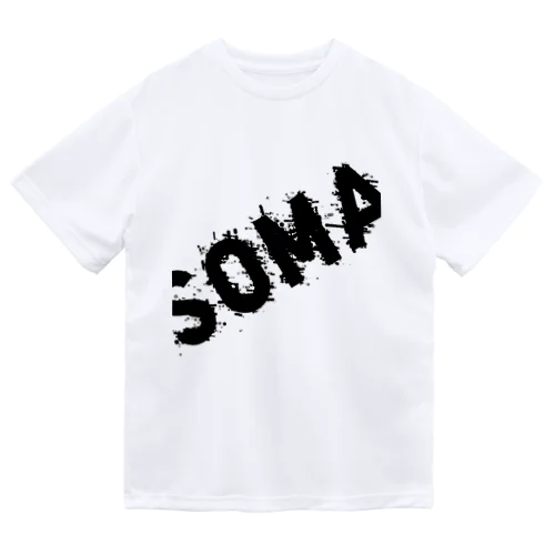 SOMA Dry T-Shirt