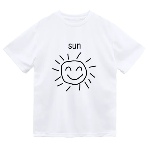 sun Dry T-Shirt