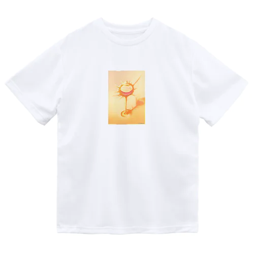 渚にカンパイ Dry T-Shirt