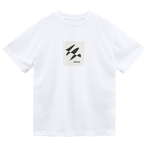 tomo-s ドライTシャツ