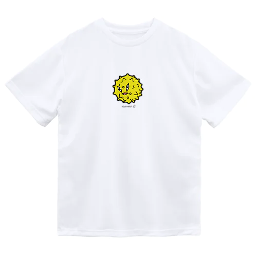 コロナウイルス HCoV-HKU1β Dry T-Shirt