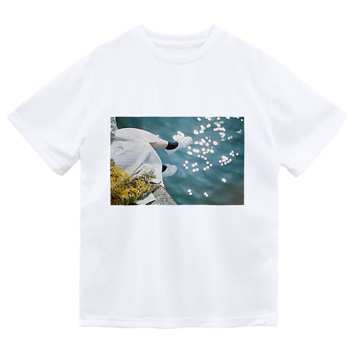 海とミモザより Dry T-Shirt