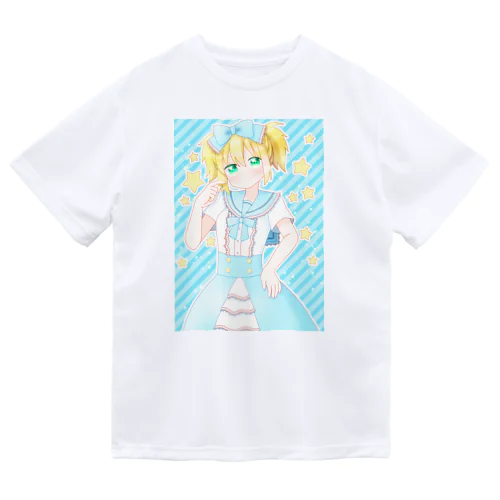 ⭐️ ドライTシャツ