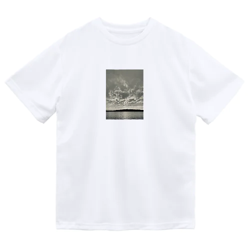 淀川 Dry T-Shirt