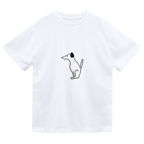 テットくん ドライTシャツ