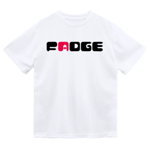 FADGE Dry T-Shirt