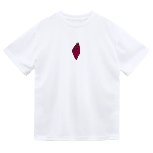 芋爺　いもじい　imoji さつまいも Dry T-Shirt