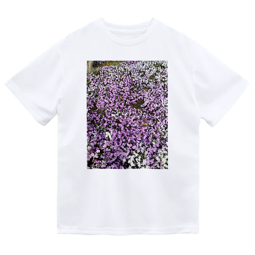 スピリチュアル開運グッズ愛美吉祥天女 Dry T-Shirt