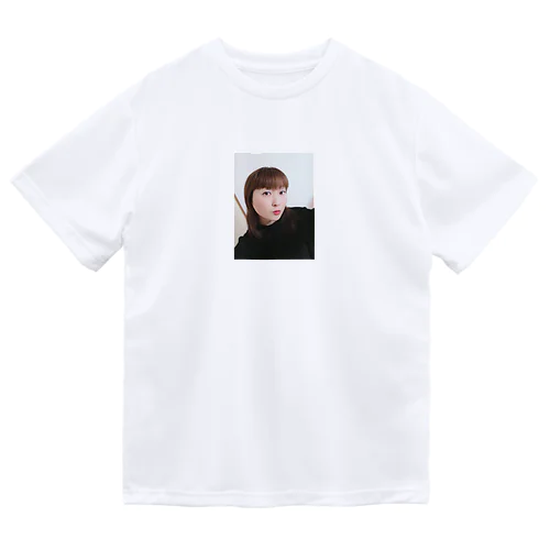 愛美吉祥天女グッズ Dry T-Shirt