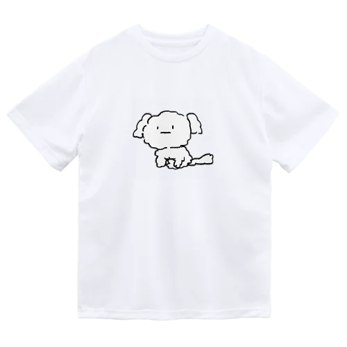 もこちゃん Dry T-Shirt