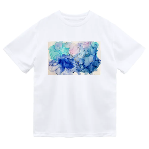 ✨宇宙の理✨ Dry T-Shirt