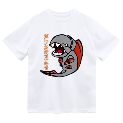 ダンクルオステウス🦈 Dry T-Shirt