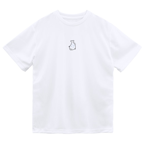たぶん じんべえざめ Dry T-Shirt