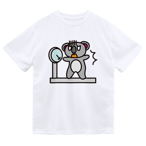 WEIGHT－koaland－コアランド－ Dry T-Shirt