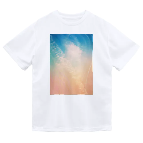 Wings of Hope Dry T-Shirt