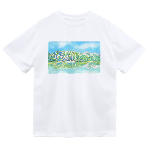 パノラマT2 Dry T-Shirt