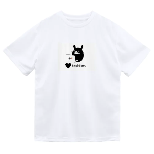 TさんTシャツ2 ドライTシャツ