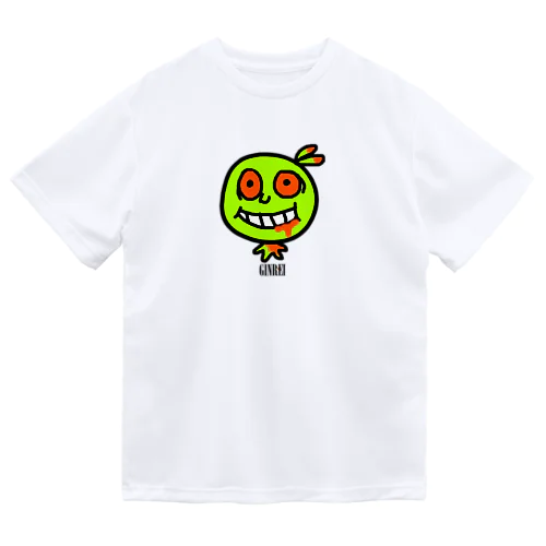 ビーンちゃん ドライTシャツ