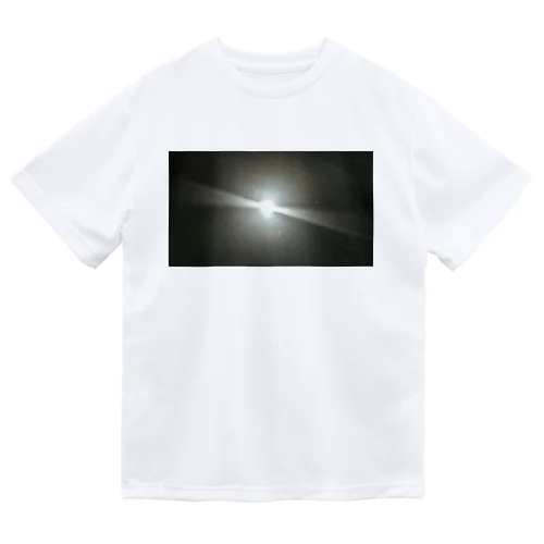 Moonlight ドライTシャツ