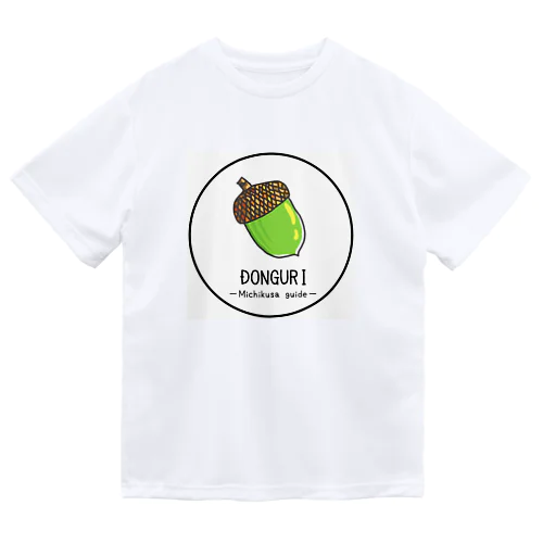 Donguri Dry T-Shirt