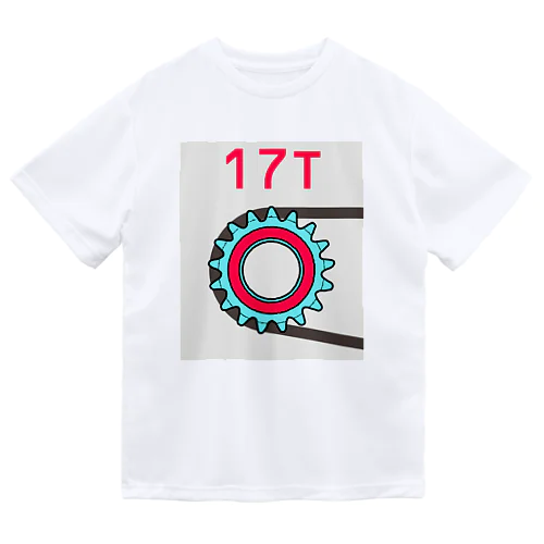 コグ17T Dry T-Shirt