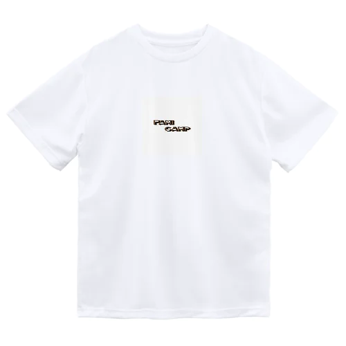 ファミキャン Dry T-Shirt