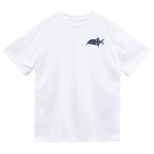 エレファントノーズ Dry T-Shirt