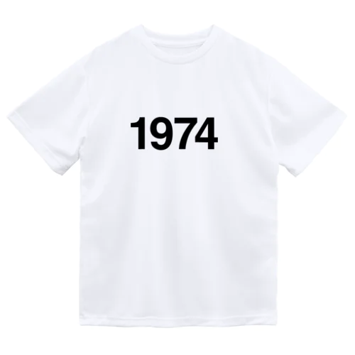 1974 Dry T-Shirt