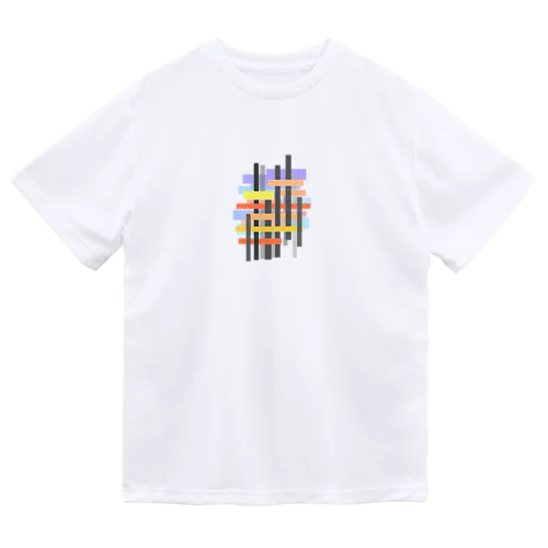 Prairie Building ドライTシャツ