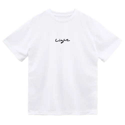 Light ドライTシャツ