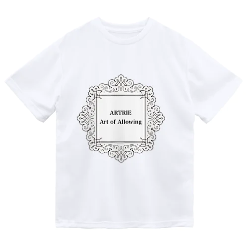 ARTRIEスポーツTシャツ Dry T-Shirt