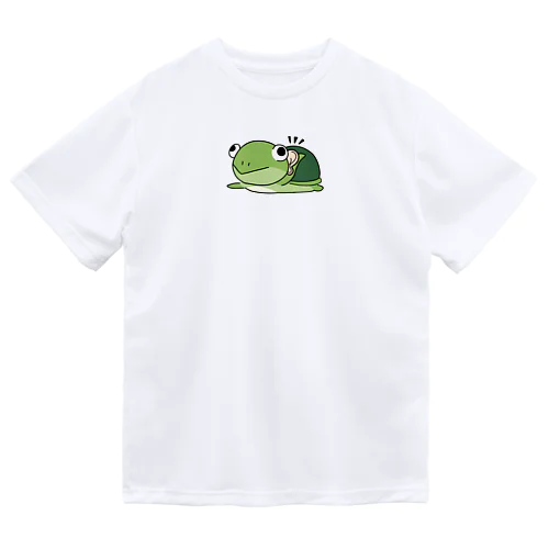 カタパルトくん Dry T-Shirt