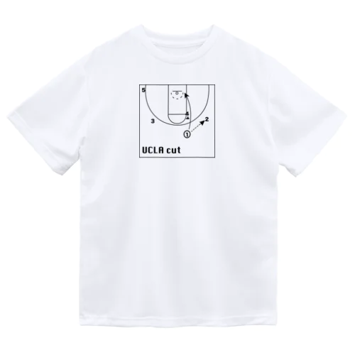 セットプレイTシャツ　バスケットボール Dry T-Shirt