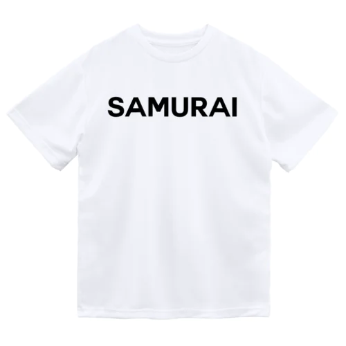 SAMURAI-侍- Dry T-Shirt