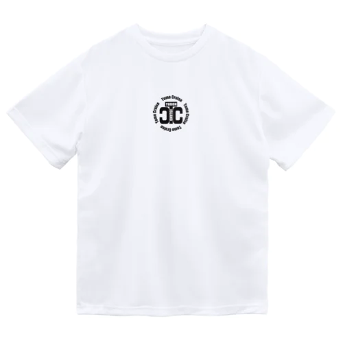 tome cruiseのロゴ商品 Dry T-Shirt
