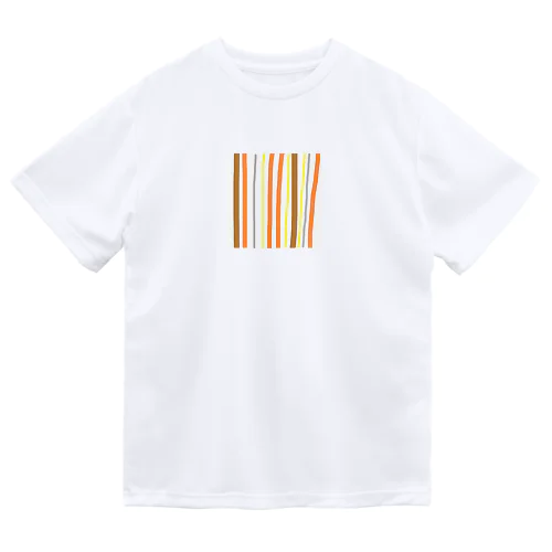 TATETATE Dry T-Shirt