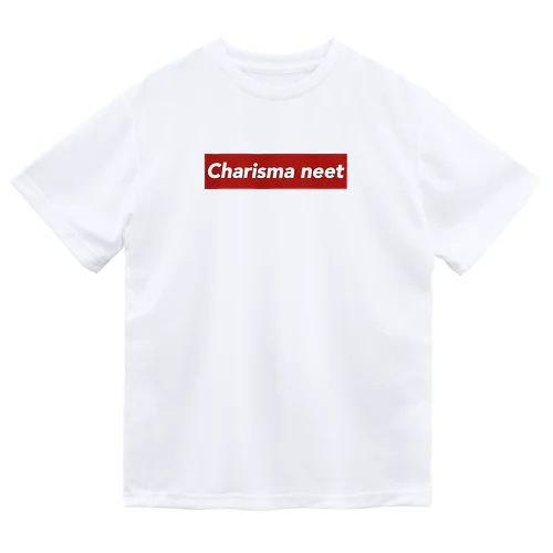 元祖☆Charismaneet ドライTシャツ