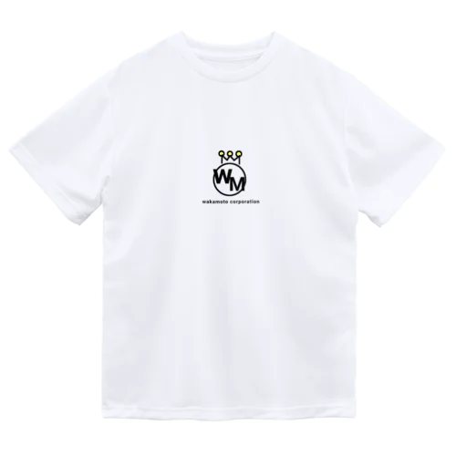 Wakamoto corporation ドライTシャツ