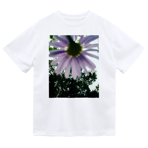 flower pl ドライTシャツ