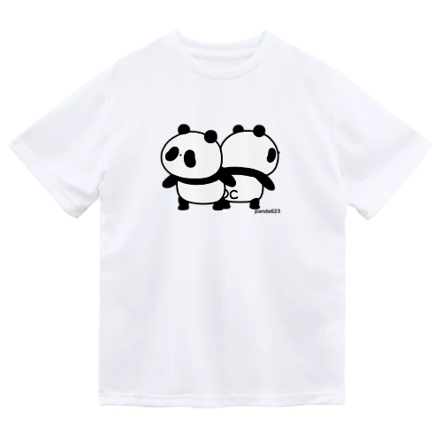 どこどこ？ ドライTシャツ