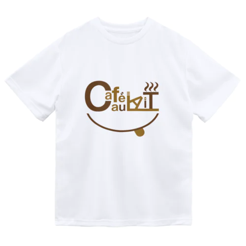 カフェオレ Dry T-Shirt