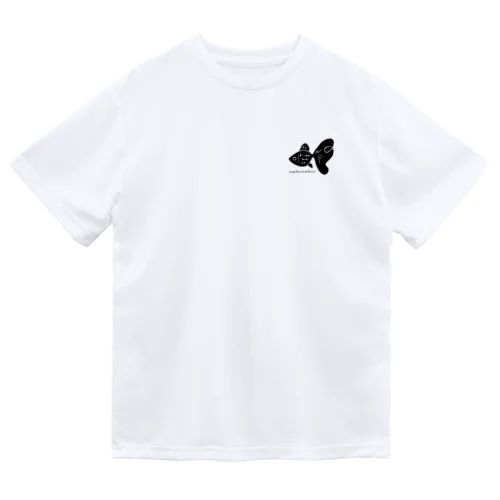 KURO-KINGYO Dry T-Shirt