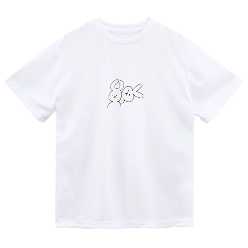 pg_おっけぃ Dry T-Shirt