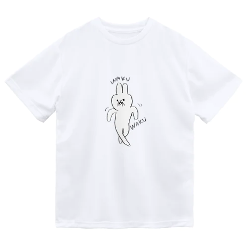 pg_WakuWaku Dry T-Shirt