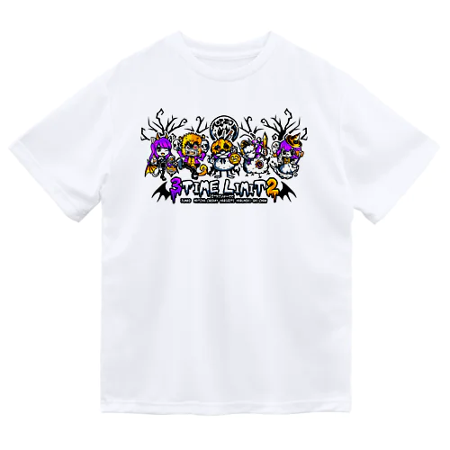 【終売】Stream-CC 3TIME LIMIT2  Dry T-Shirt