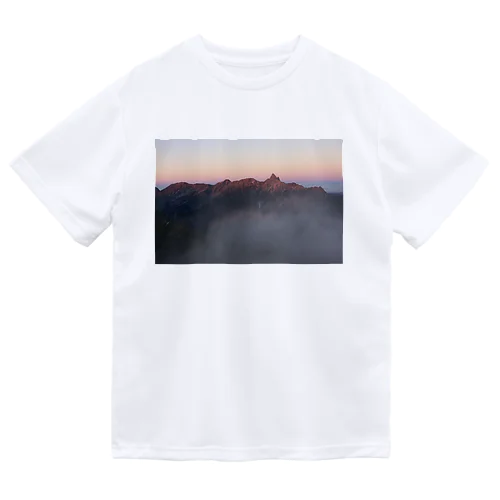 モルゲンロート Dry T-Shirt