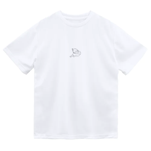 お前歯どうしたん？！ Dry T-Shirt