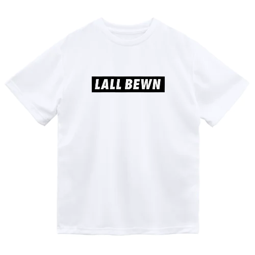 ボックスロゴTシャツ Dry T-Shirt